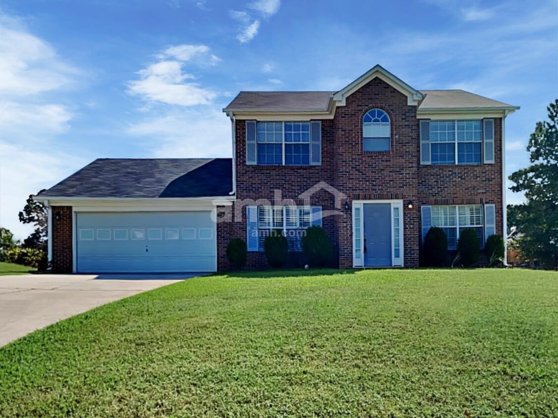 Primary Photo - 3101 Canter Ct