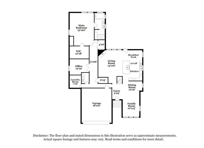 Building Photo - 4167 Arapaho Dr