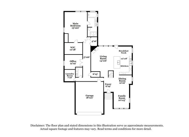 Foto del edificio - 4167 Arapaho Dr