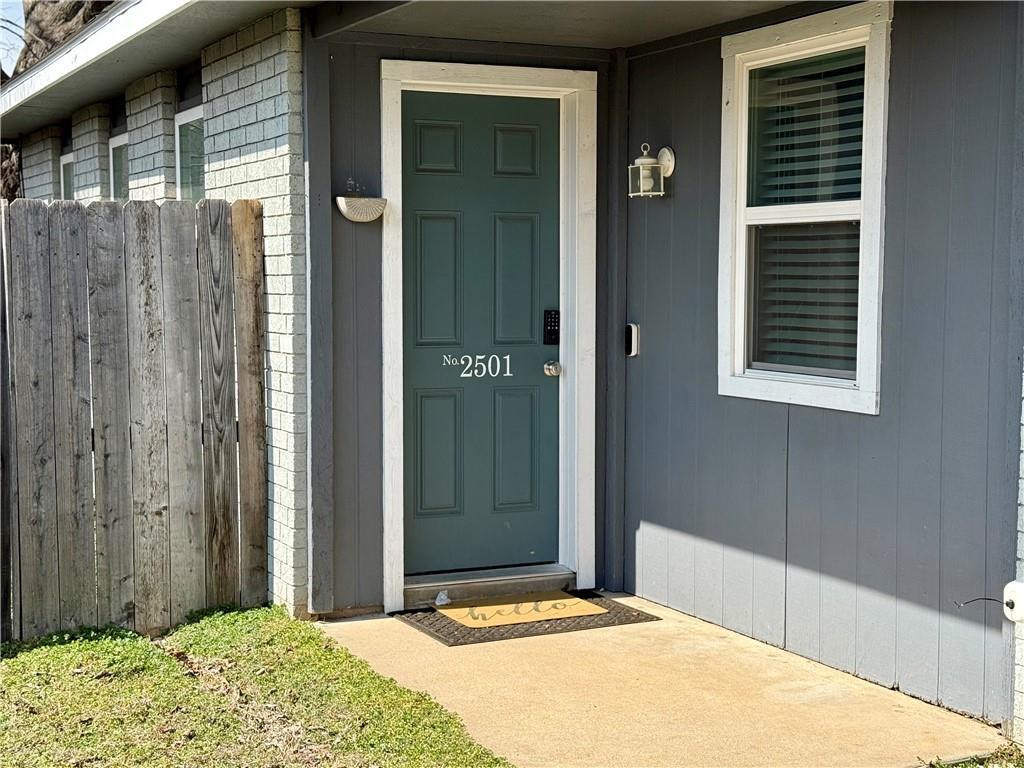 Primary Photo - 2501 Purdue Cir