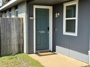 Building Photo - 2501 Purdue Cir