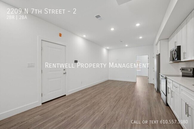 Foto del edificio - 2209 N 7th St