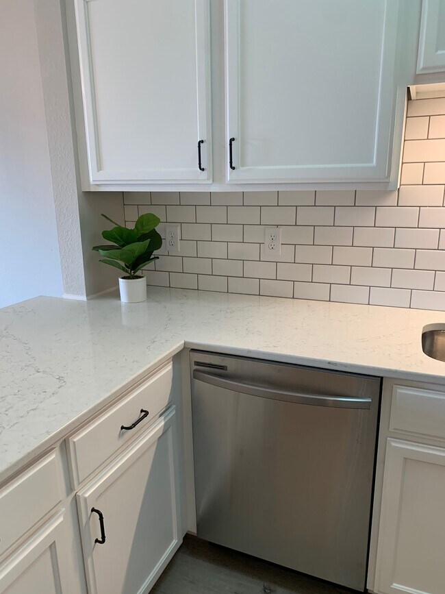 Encimeras de piedra natural - 1321 Lake Dr W