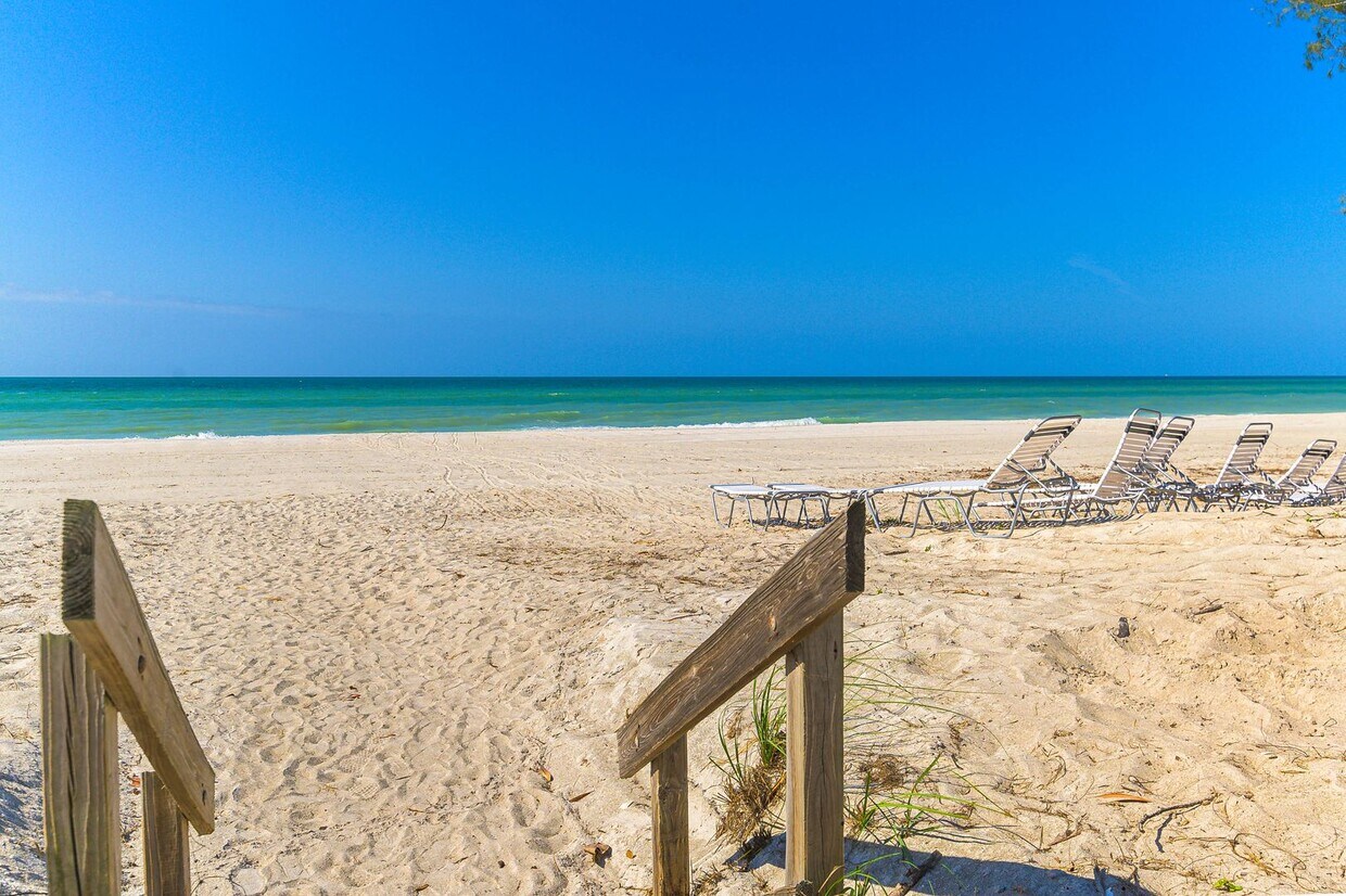 Foto principal - Gulf of Mexico Drive, Longboat Key
