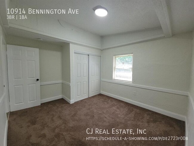 Building Photo - 10914 Bennington Ave