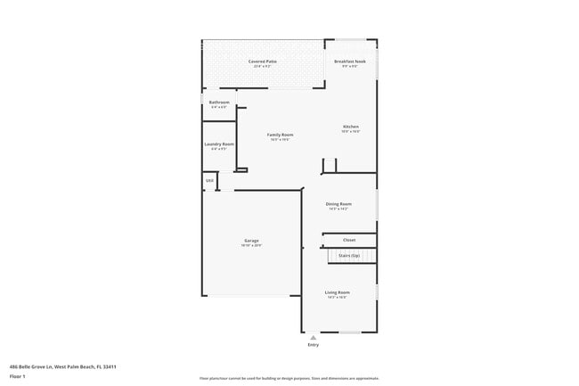 Building Photo - 486 Belle Grove Ln