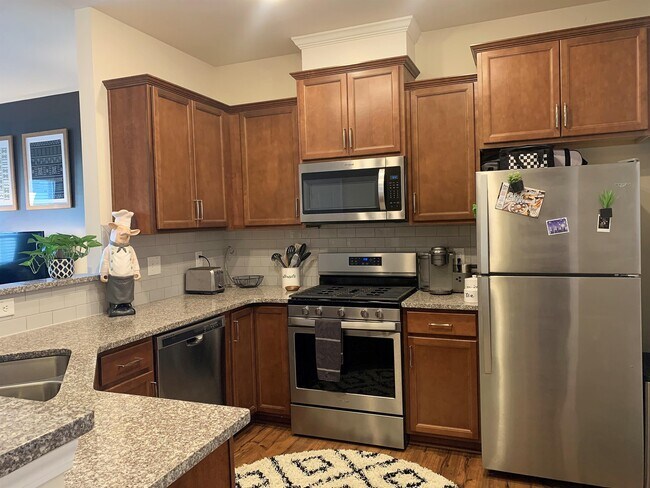 Foto del edificio - 1008 Rocketcress Dr