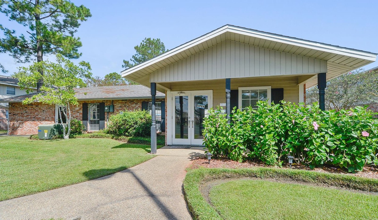 Foto principal - Hidden Pointe Apartments