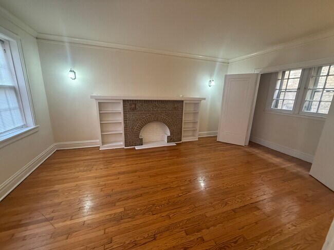 Building Photo - 6348 13th St