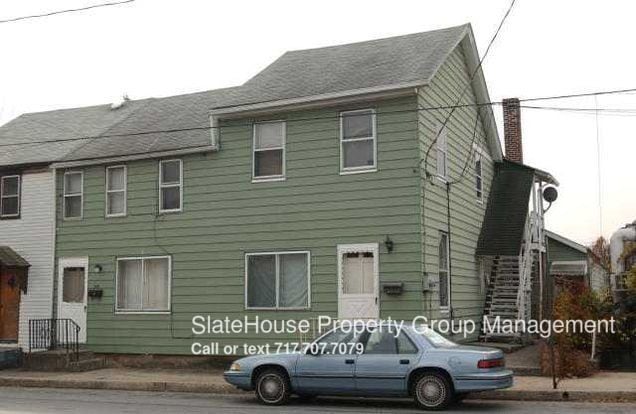 Primary Photo - 263 2nd St