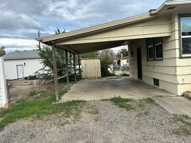 Foto del edificio - 514 N 18th St
