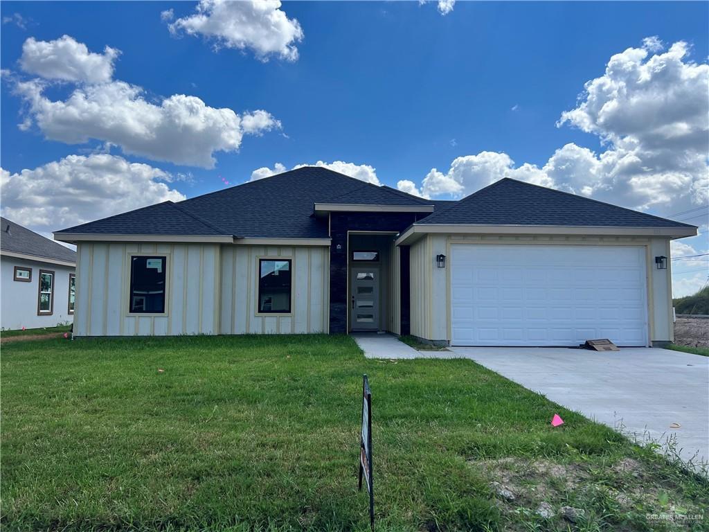 108 Faith Dr, La Feria, TX 78559 House Rental in La Feria, TX