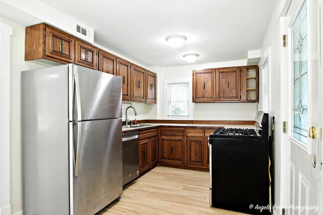 Foto del edificio - 41028 N Ridge Cir