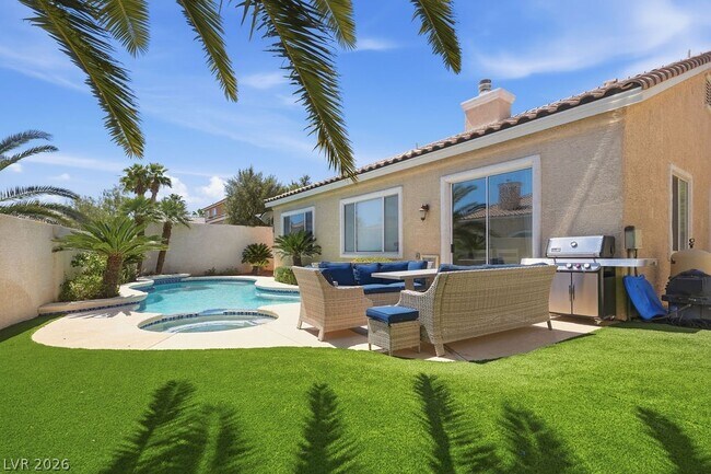 Foto del edificio - 1812 Snow Spring Ln