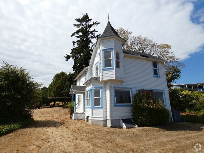 Houses for Rent in Port Angeles WA - 5 Homes