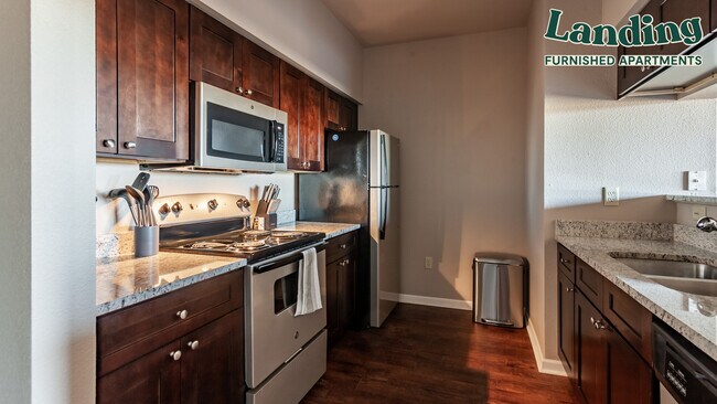 Foto del edificio - 6601 SW Mallet Rd