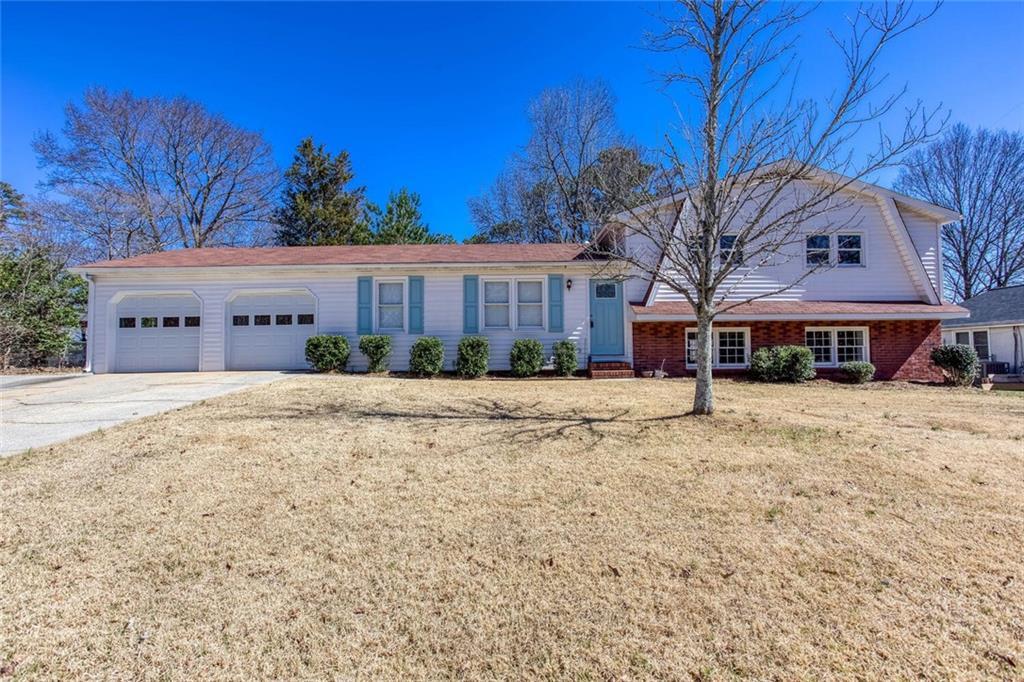 Foto principal - 1722 Johnston Trail NW