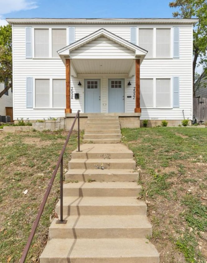 Foto principal - 2534 Lubbock Ave