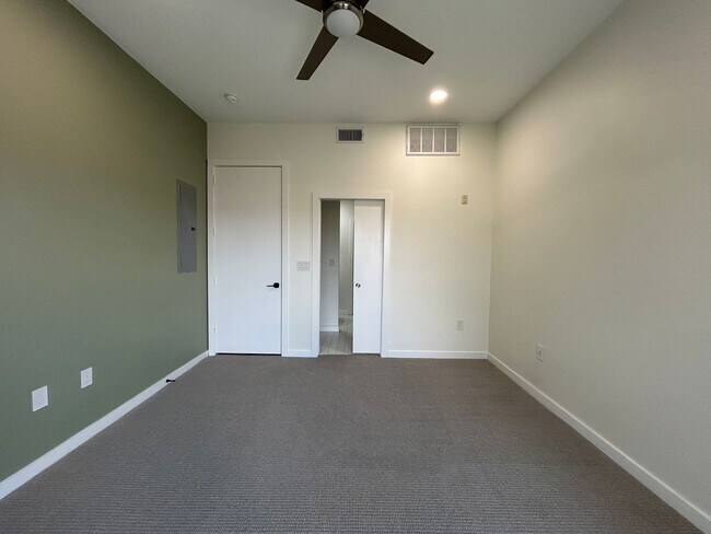 Foto del edificio - "Fort Worth Texas Condo for Rent"