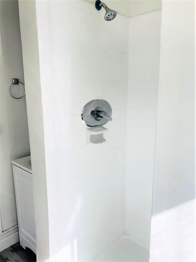 Interior Photo - The Asbury Apartments