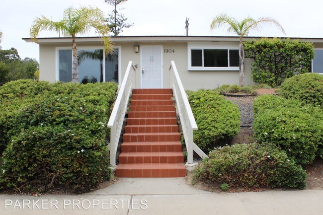 Building Photo - 3 br, 1 bath House - 1904 Wilbur Avenue