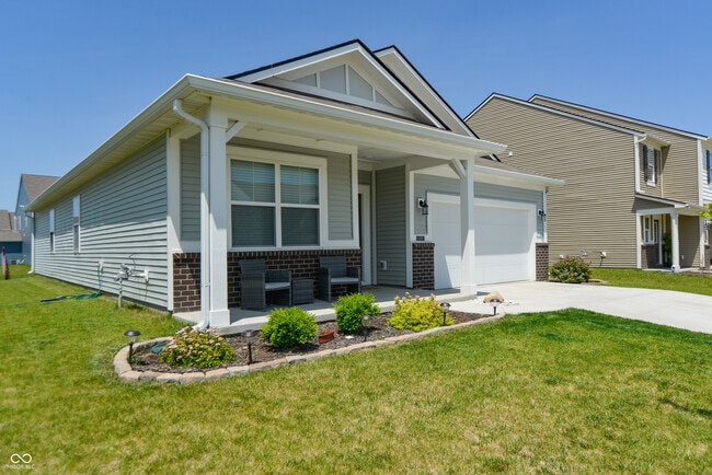 Building Photo - 270 Switchgrass Ln
