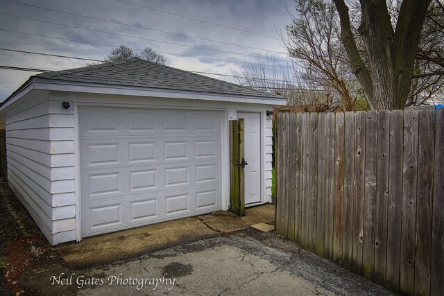 Building Photo - 4649 W 88th Pl