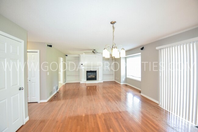 Building Photo - 4373 Ashley Park Dr