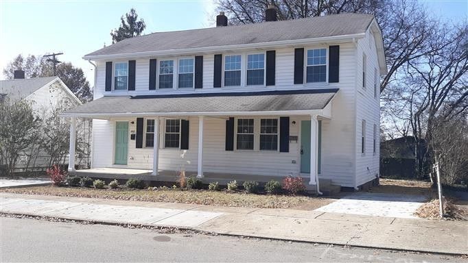 Primary Photo - 3 Bedroom Duplex - Old Hickory