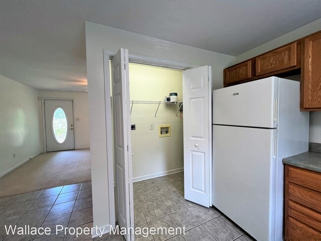Foto del edificio - 2 br, 1 bath House - 1616 Joe Hinton Rd