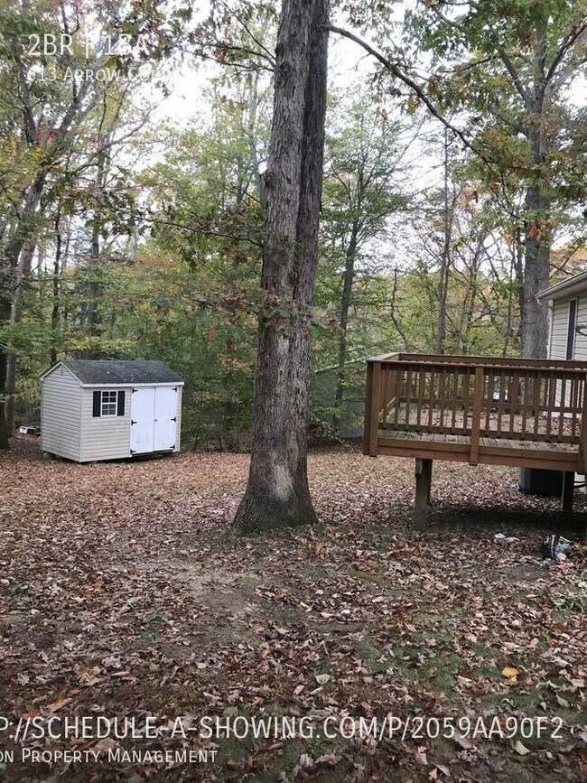 Building Photo - Wonderful 2 bedroom 1 bath home in Lusby