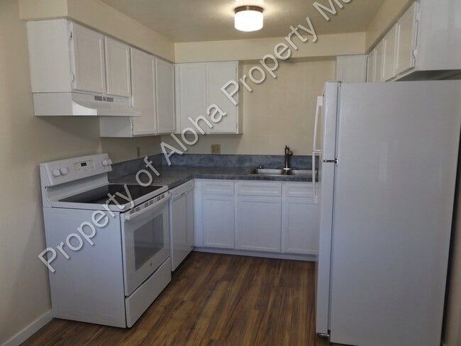 Building Photo - 1115 N Arthur Ln