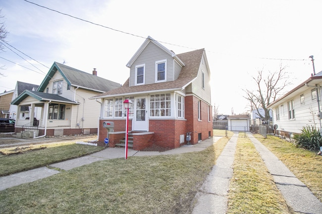 Building Photo - 4111 Hearthstone Pl