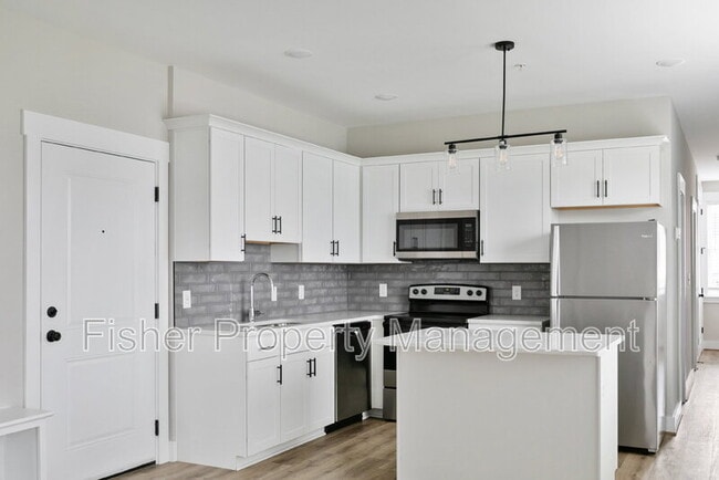 Foto del edificio - 2202 Carrington St