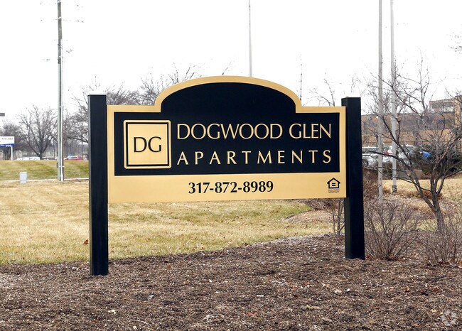 Foto del edificio - Dogwood Glen