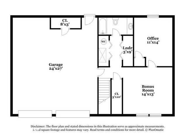Foto del edificio - 4205 Garland St, Leavenworth, KS 66048