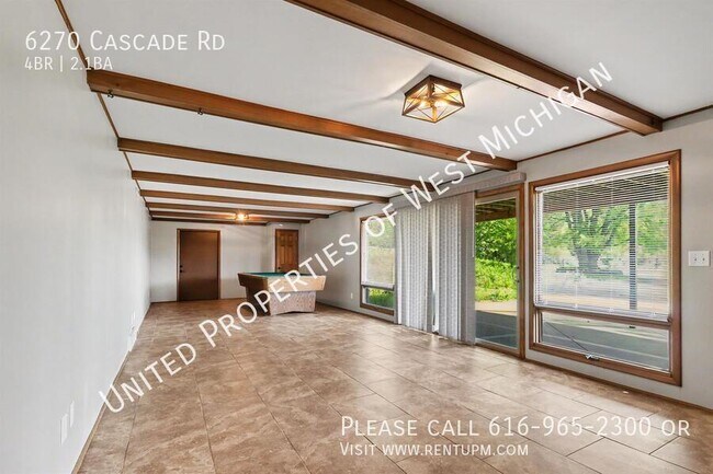 Foto del edificio - 6270 Cascade Rd SE