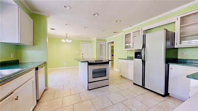 Foto del edificio - 1005 Seminole Trail