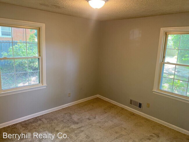 Building Photo - 3 br, 1 bath House - 3500 Sudbury Rd