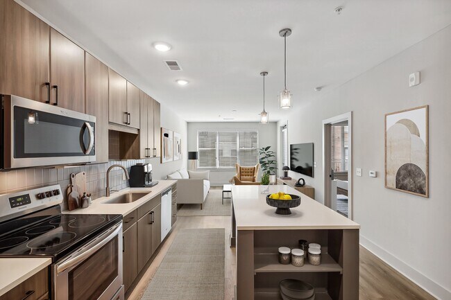 Foto del edificio - The Ramsey