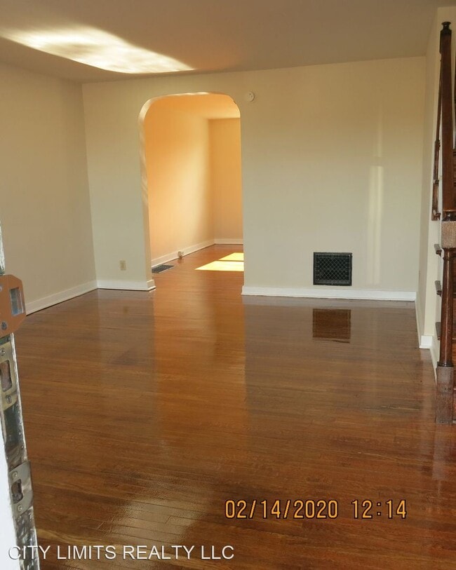 Building Photo - 3 br, 1 bath House - 1415 CALDER ST