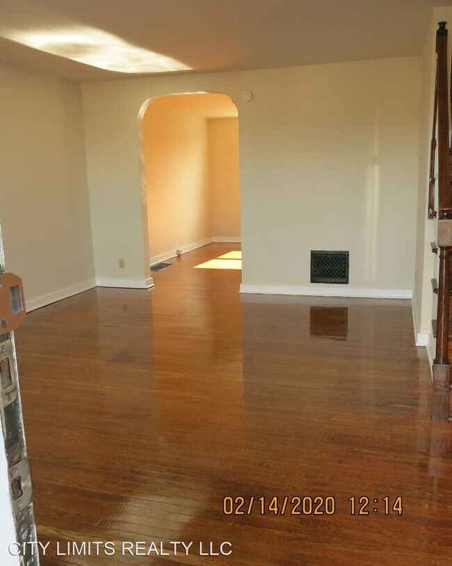 Foto del edificio - 3 br, 1 bath House - 1415 CALDER ST