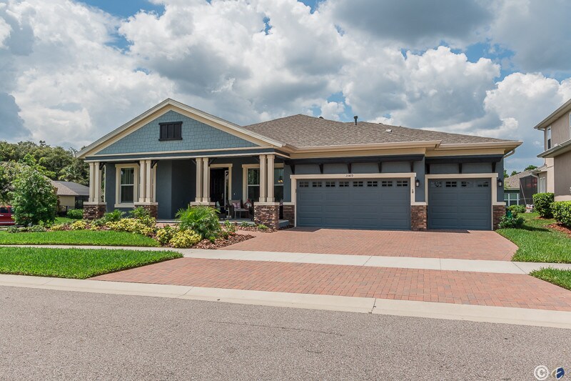 15419 Starling Crossing Dr. | FishHawk Ranch - 15419 Starling Crossing Dr.  | FishHawk Ranch