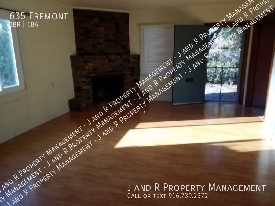 Foto principal - 3/1 in Land Park/ Swanston Palms