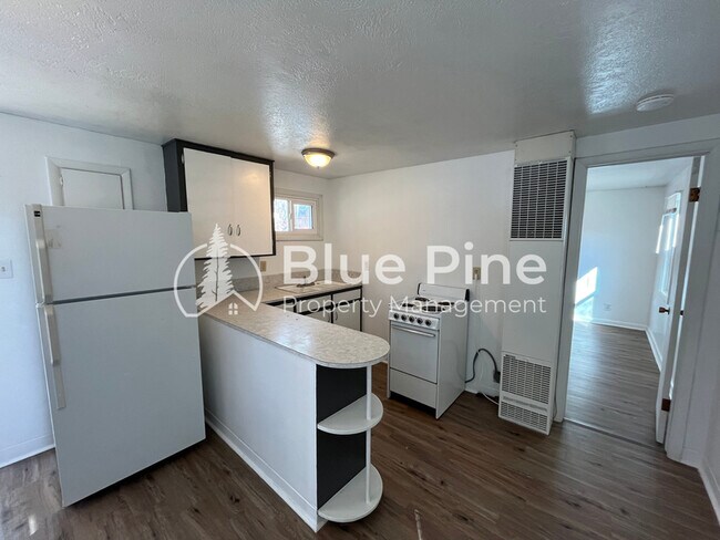 Foto del edificio - 1324 S 4th Ave