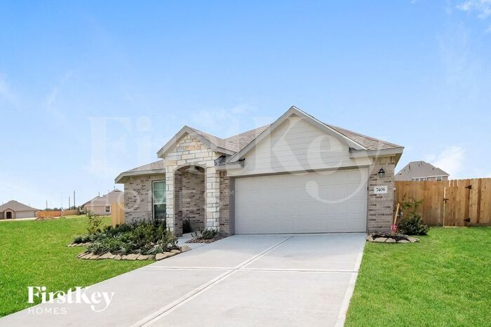 Foto principal - 7406 Keechi Pl