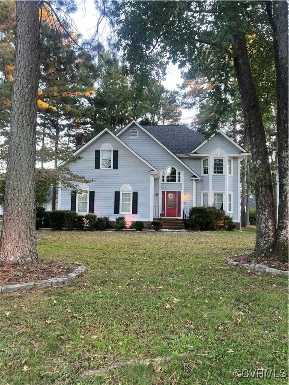 Primary Photo - 125 Old Brickhouse Ln