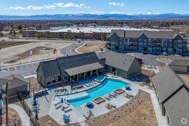 2650 Erfert St Longmont, CO 80504 - Notch66 Luxury Apartment Homes