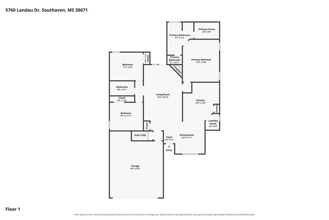 Building Photo - 5760 Landau Drive