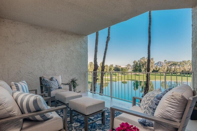 Foto del edificio - 900 Island Drive, Rancho Mirage, CA 92270 ...